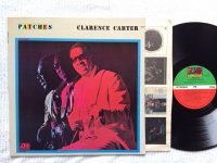 PATCHES<br>CLARENCE CARTER