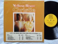 YELLOW RIVER<br >CHRISTIE
