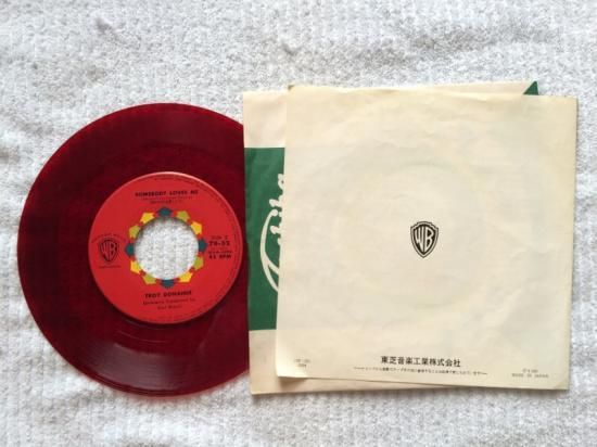 中古レコード専門 Gomez Records