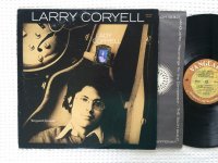 LADY CORYELL<br >LARRY CORYEL