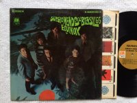 EQUINOX<br >SERGIO MENDES AND BRASIL '66