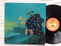 WOW<br >MOBY GRAPE