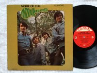 MORE OF THE MONKEES<br >THE MONKEES