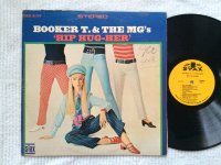 'HIP HUG-HER'<br >BOOKER T. & THE M.G.S