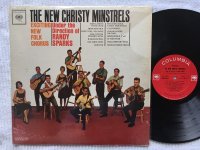 THE NEW CHRISTY MINSTRELS <br >THE NEW CHRISTY MINSTRELS