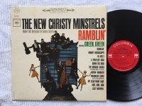 RAMBLIN' <br >THE NEW CHRISTY MINSTRELS