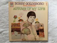 WORD PICTURES<br>BOBBY GOLDSBORO