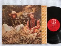 WEE TAM<br>THE INCREDIBLE STRING BAND