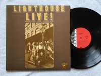 LIGHTHOUSE LIVE!<br>LIGHTHOUSE