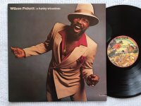 A FUNKY SITUATION<br>WILSON PICKETT