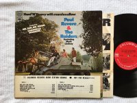 HARD' N' HEAVY (WITH MARSHMALLOW)<br>PAUL REVERE & THE RAIDERS