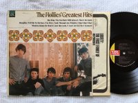 THE HOLLIES' GREATEST HITS<br>THE HOLLIES