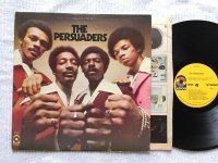 THE PERSUADERS<br>THE PERSUADERS