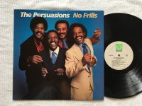 NO FRILL<br>THE PERSUASIONS