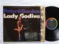 LADY GODIVA<br>PETER & GORDON