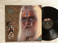 SOLID STATE<br>LEON RUSSELL