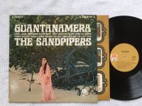 GUANTANAMERA<br>THE SANDPIPERS