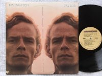 ECHOES<br>LIVINGSTON TAYLOR