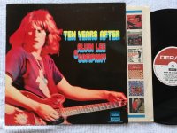 ALVIN LEE & COMPANY<br>TEN YEARS AFTER