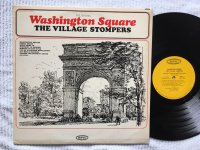 WASHINGTON SQUARE<br>THE VILLAGE STOMPERS