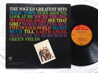 THE VOGUES' GREATEST HITS<br>THE VOGUES
