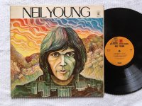 NEIL YOUNG<br>NEIL YOUNG 