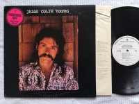 SONG FOR JULI<br>JESSE COLIN YOUNG