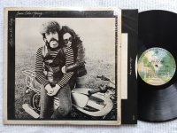 LOVE ON THE WING<br>JESSE COLIN YOUNG
