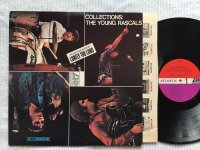 COLLECTIONS<br>THE YOUNG RASCALS