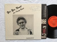 YES, YES, NONET<br>LEE KONITZ NONET