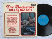 THE BACHELORS HITS OF THE 60'S<br>THE BACHELORS