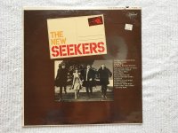 THE NEW SEEKERS<br>THE SEEKERS