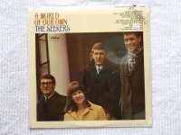 WORLD OF OUR OWN<br>THE SEEKERS