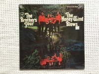 THE HONEY WIND BLOWS<br>THE BROTHERS FOUR