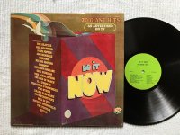 DO IT NOW 20 GIANT HITS AS ADVERTISED ON TV<br>THE BEATLES, NEIL DIAMOND, JANIS JOPPLIN¾
