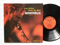 MONTREUX <br>ERNIE WILKINS' ALMOST BIG BAND