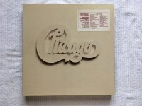 CHICAGO AT CARNEGIE HALL VOLUMES I, II, III & IV<br>  CHICAGO