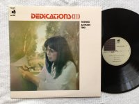 DEDICATIONS II<br>TOSHIKO AKIYOSHI TRIO