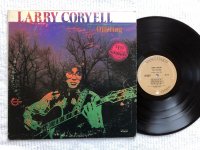 OFFERING<br>LARRY CORYELL