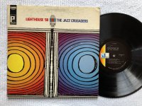 LIGHTHOUSE '68<br>THE JAZZ CRUSADERS