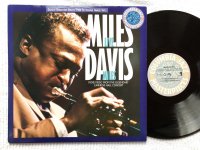 LIVE MILES MORE MUSIC FROM THE LEGENDARY CARNEGIE HALL CONCERT<br>MILES DAVIS