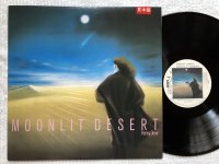 MOONLIT DESERT<br>KENNY DREW