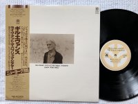 LIVE AT THE PUBLIC THEATER<br>GIL EVANS