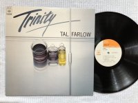 TRINITY<br>TAL FARLOW