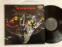 CITY OF GLASS AND THIS MODERN WORLD<br>STAN KENTON