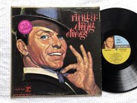 RING-A-DING DING<br>FRANK SINATRA