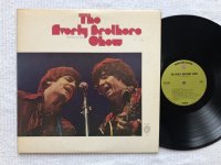 THE EVERLY BROTHERS SHOW<br>THE EVERLY BROTHERS