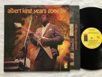 YEARS GONE BY<br>ALBERT KING