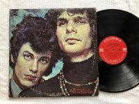 THE LIVE ADVENTURE OF MIKE BLOOMFIELD AND AL KOOPER<br>MIKE BLOOMFIELD AND AL KOOPER