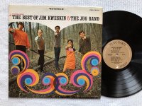 THE BEST OF JIM KWESKIN & THE JUG BAND<br>JIM KWESKIN